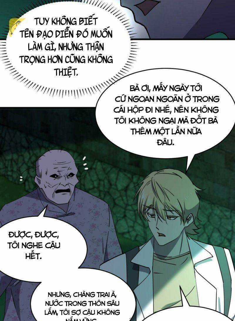 Đừng Hiểu Lầm, Tôi Mới Là Người Bị Hại! Chapter 90 trang 3