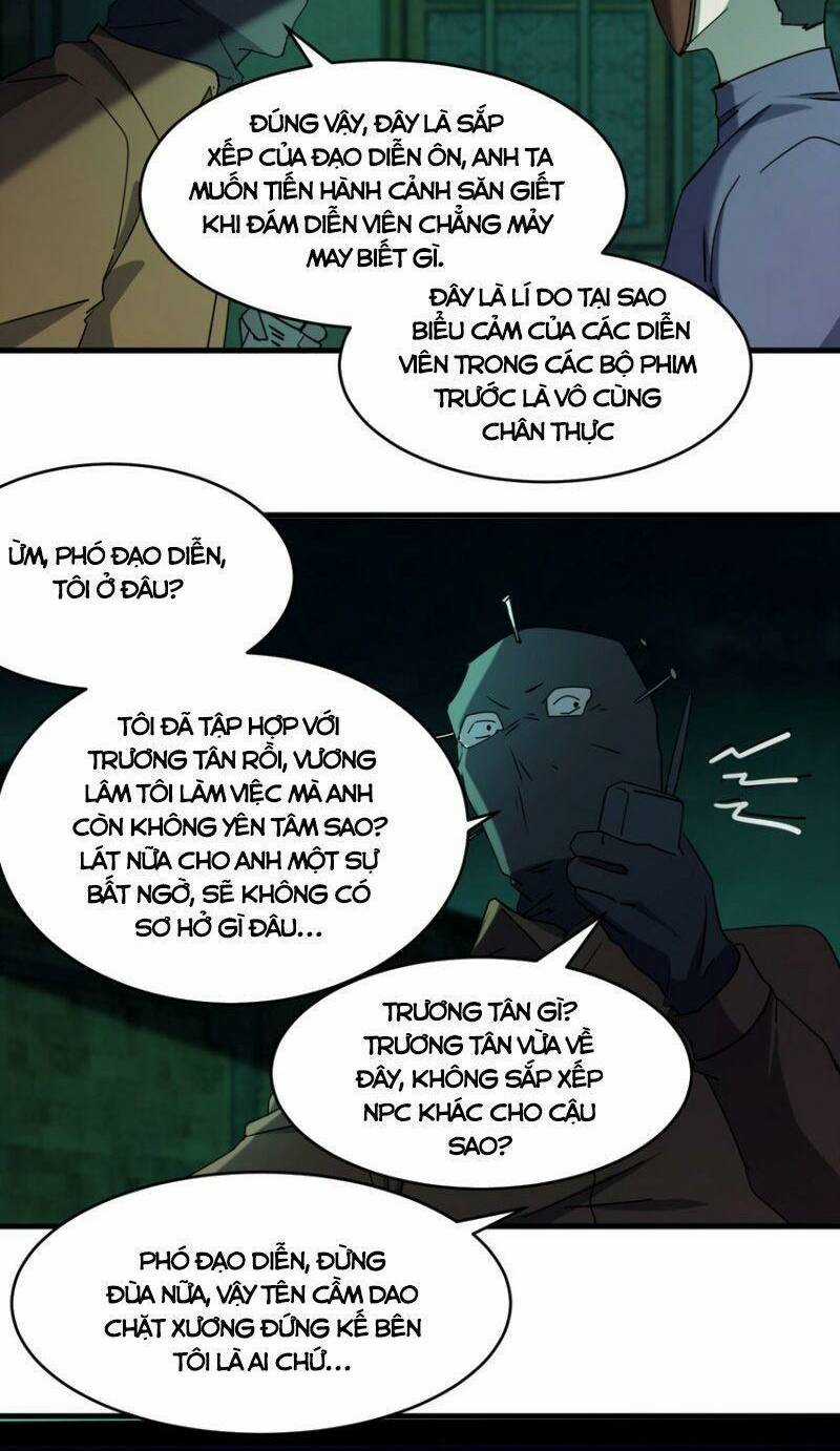 Đừng Hiểu Lầm, Tôi Mới Là Người Bị Hại! Chapter 90 trang 30