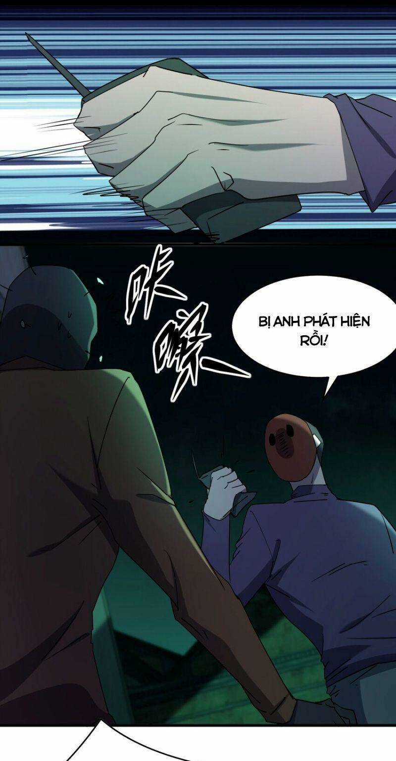 Đừng Hiểu Lầm, Tôi Mới Là Người Bị Hại! Chapter 90 trang 31