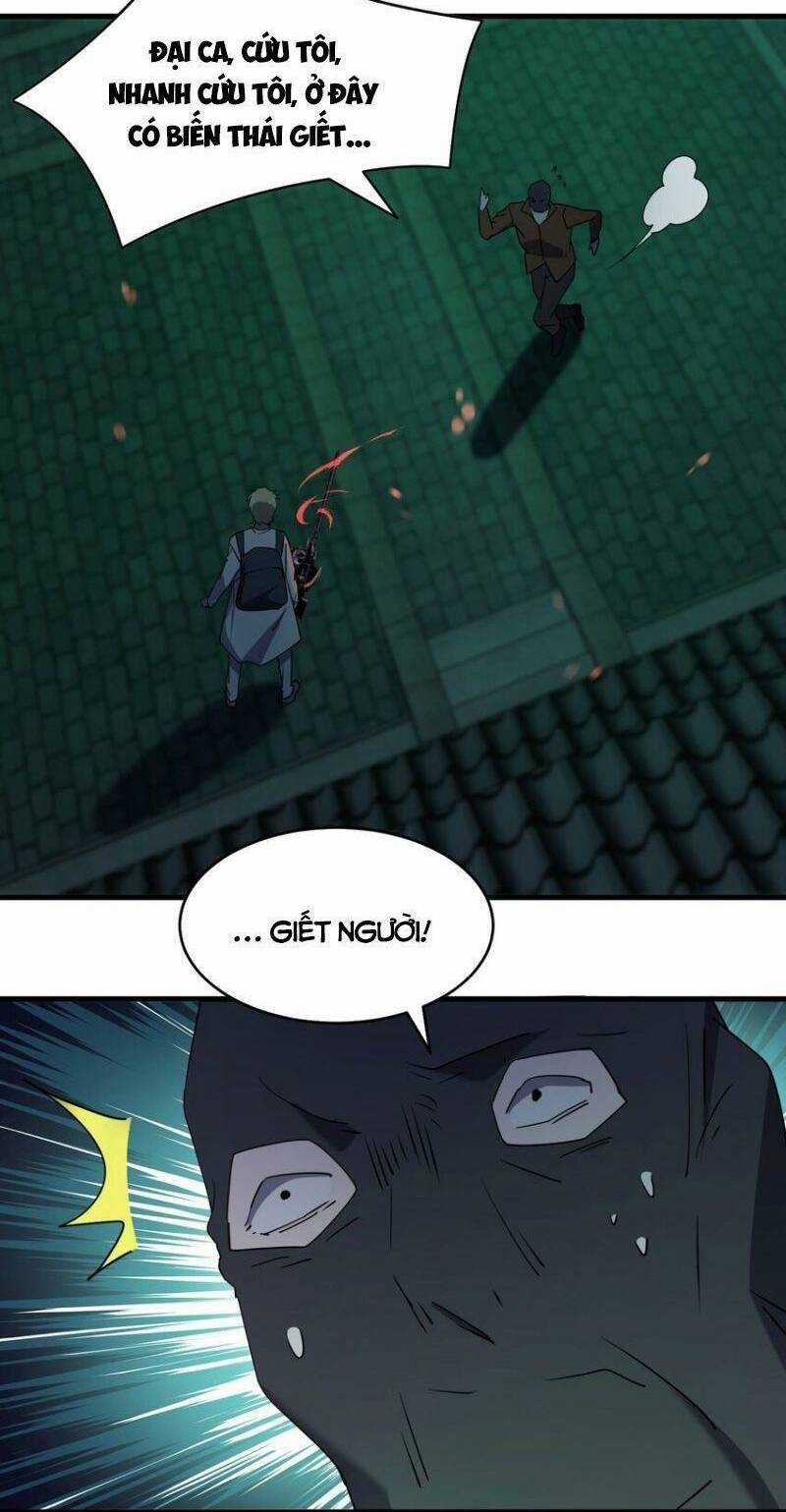 Đừng Hiểu Lầm, Tôi Mới Là Người Bị Hại! Chapter 90 trang 32