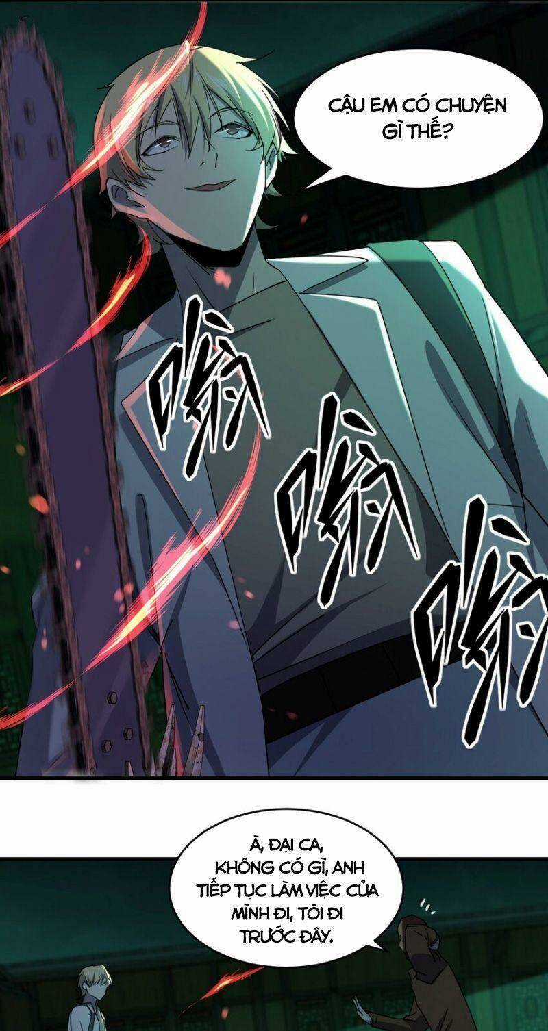 Đừng Hiểu Lầm, Tôi Mới Là Người Bị Hại! Chapter 90 trang 33