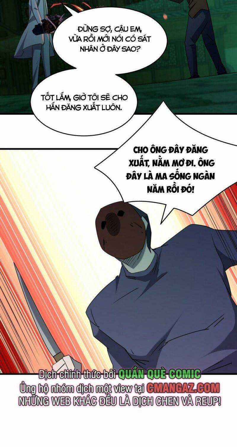 Đừng Hiểu Lầm, Tôi Mới Là Người Bị Hại! Chapter 90 trang 34