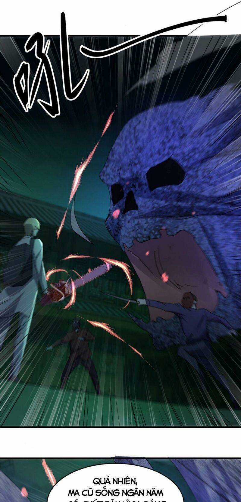 Đừng Hiểu Lầm, Tôi Mới Là Người Bị Hại! Chapter 90 trang 35