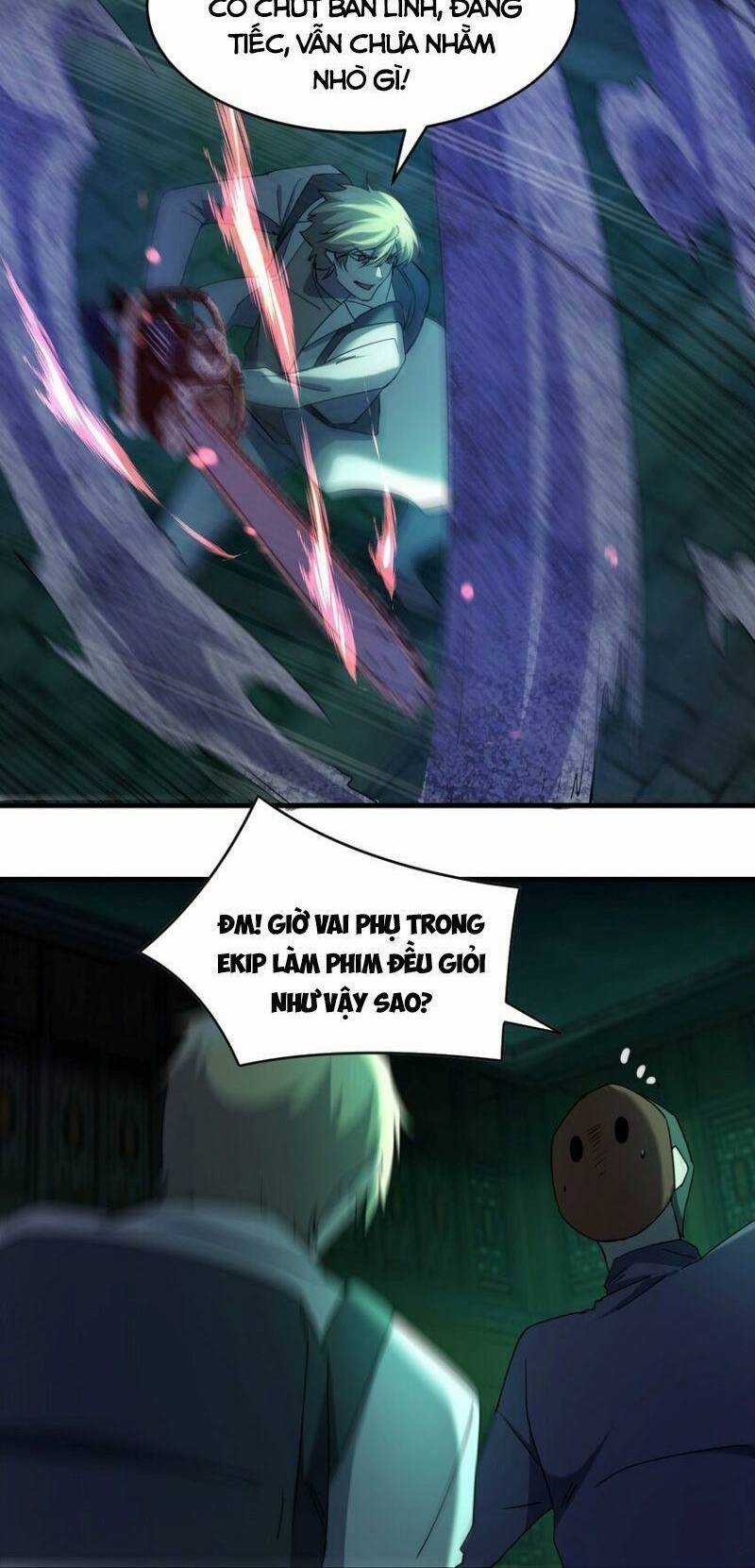 Đừng Hiểu Lầm, Tôi Mới Là Người Bị Hại! Chapter 90 trang 36