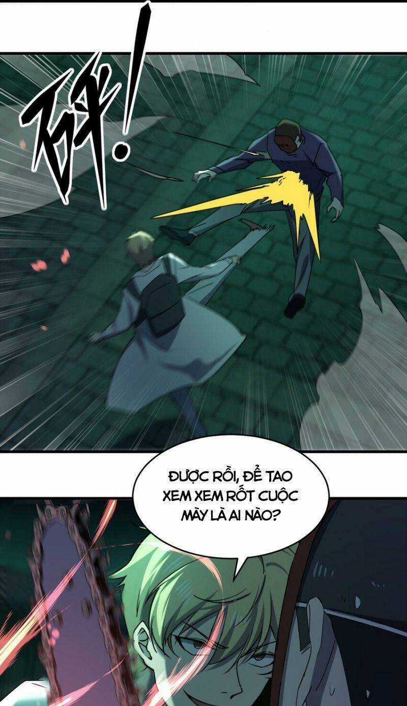 Đừng Hiểu Lầm, Tôi Mới Là Người Bị Hại! Chapter 90 trang 37