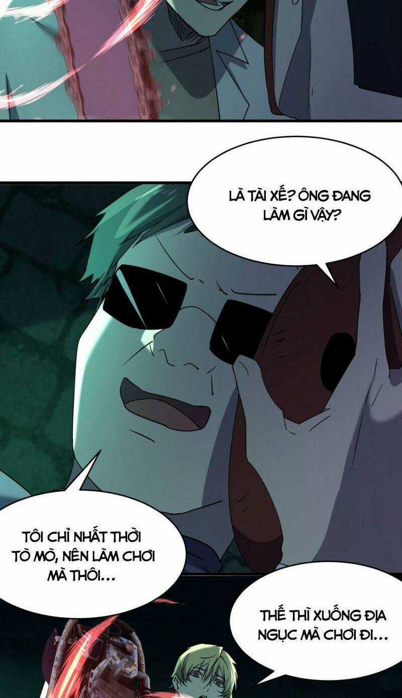 Đừng Hiểu Lầm, Tôi Mới Là Người Bị Hại! Chapter 90 trang 38