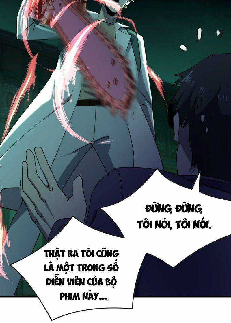 Đừng Hiểu Lầm, Tôi Mới Là Người Bị Hại! Chapter 90 trang 39