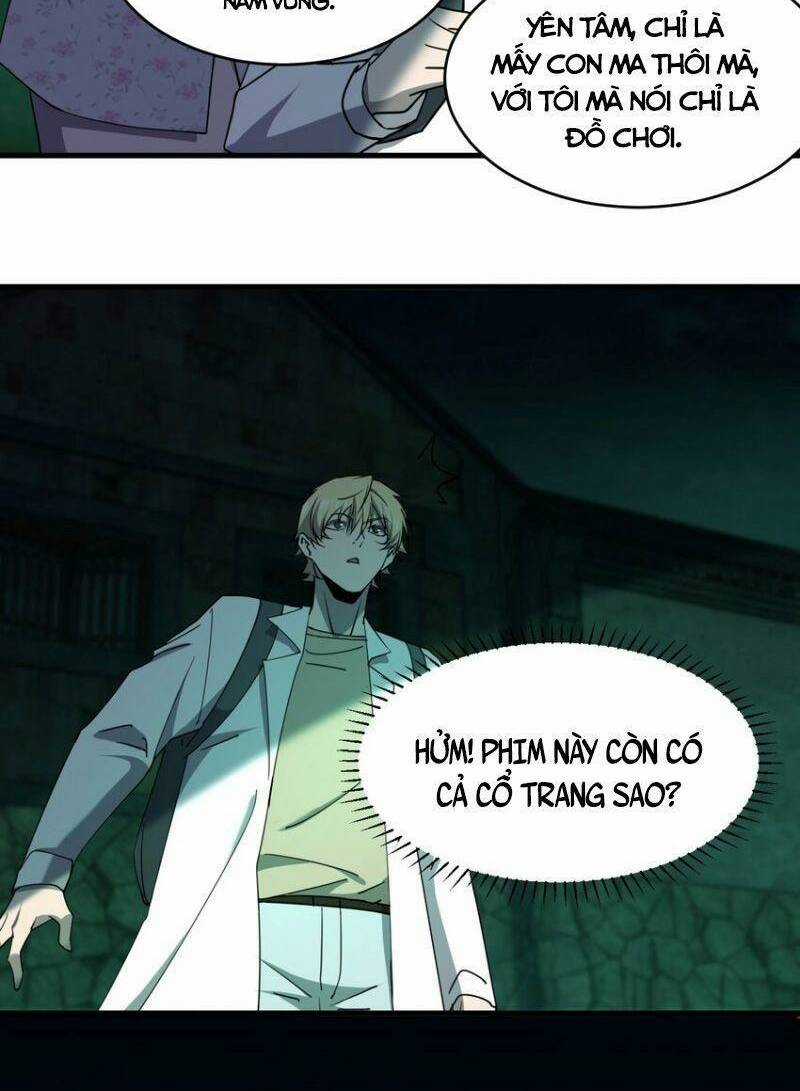 Đừng Hiểu Lầm, Tôi Mới Là Người Bị Hại! Chapter 90 trang 4