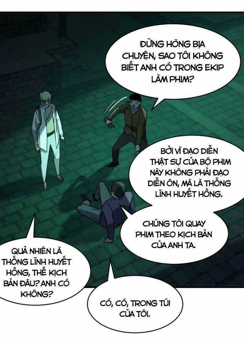 Đừng Hiểu Lầm, Tôi Mới Là Người Bị Hại! Chapter 90 trang 40