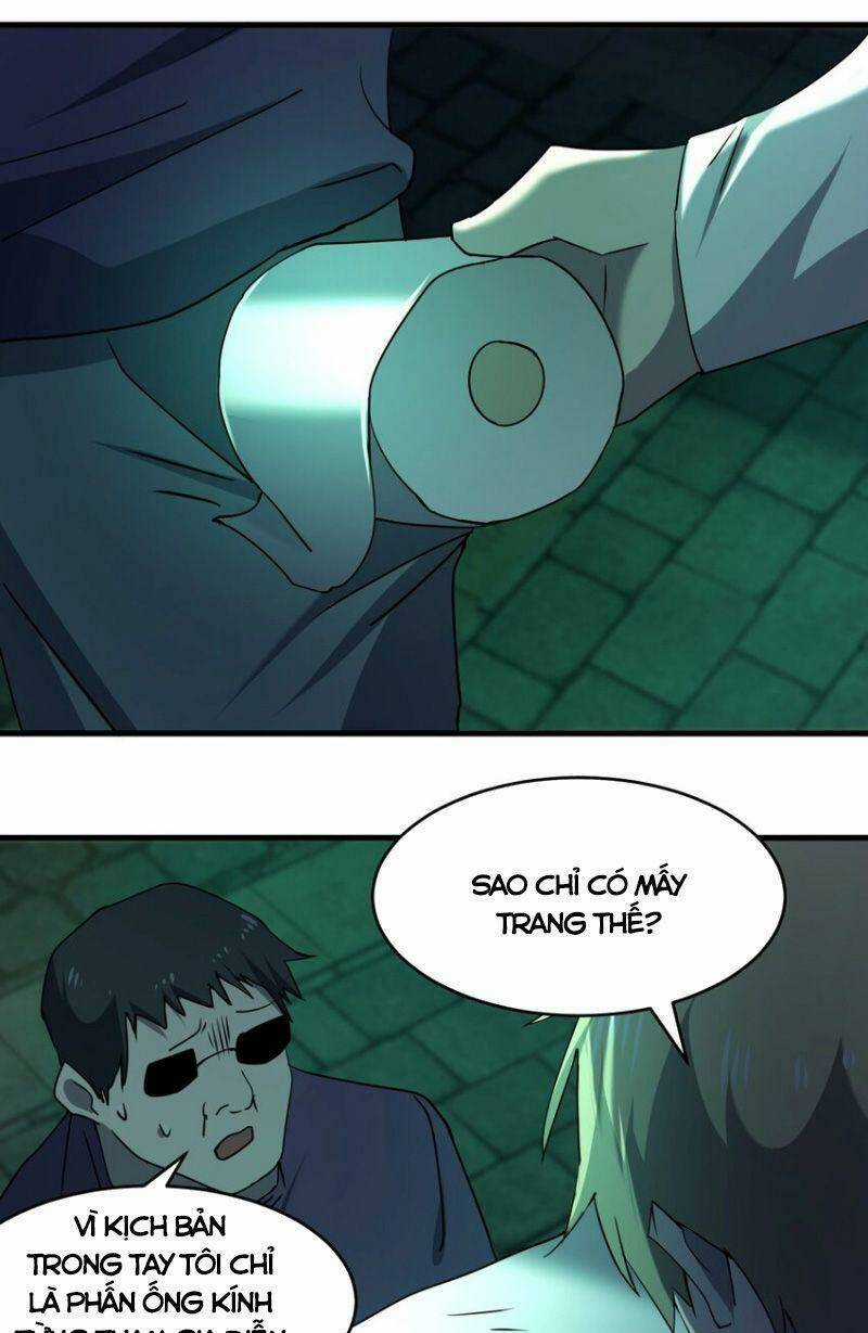 Đừng Hiểu Lầm, Tôi Mới Là Người Bị Hại! Chapter 90 trang 41