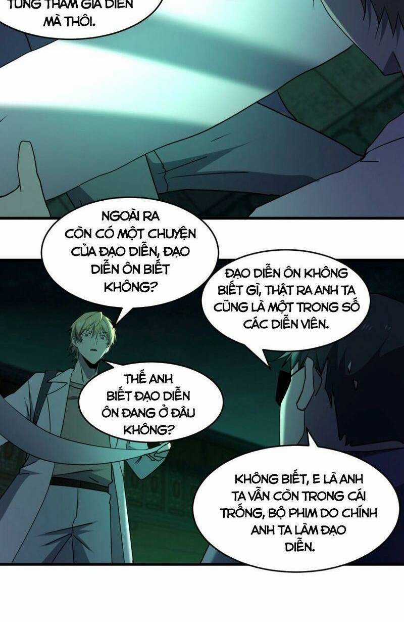 Đừng Hiểu Lầm, Tôi Mới Là Người Bị Hại! Chapter 90 trang 42