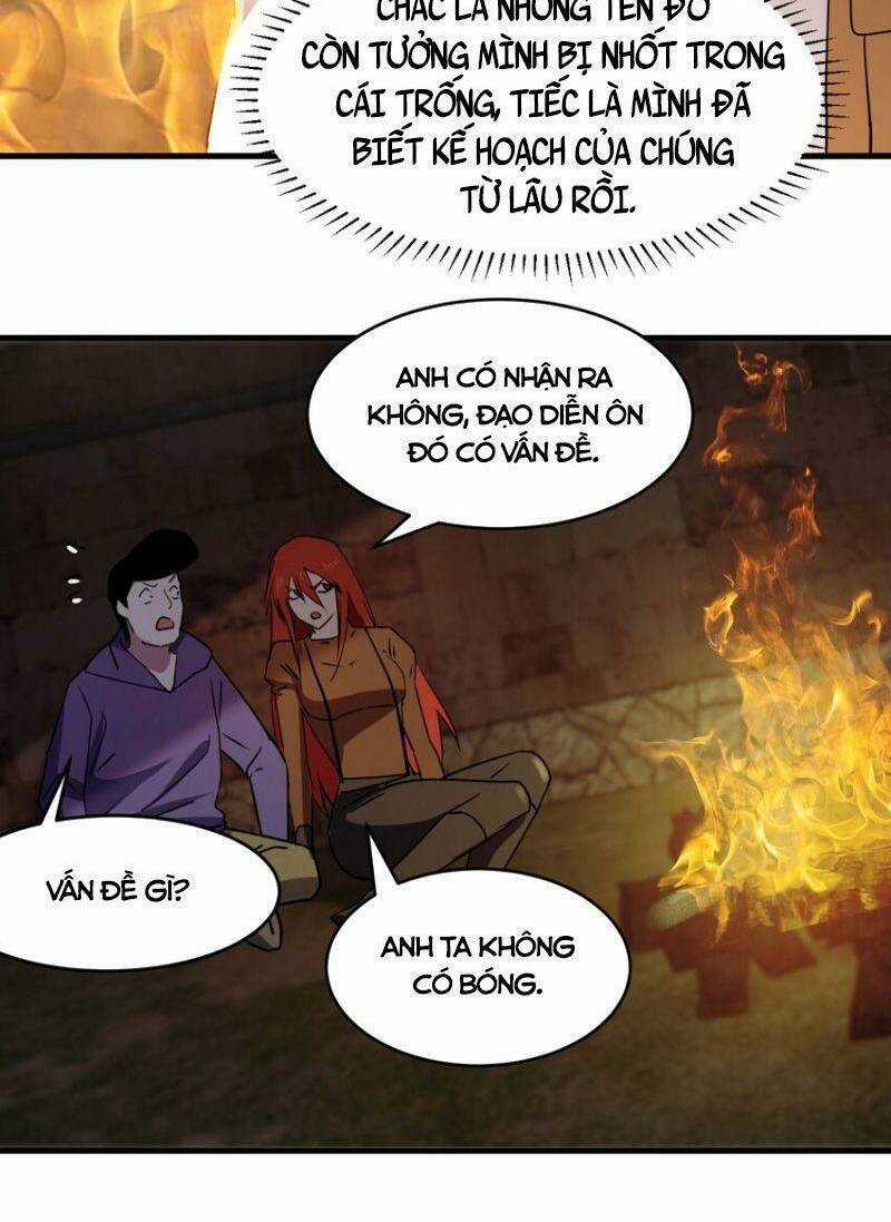 Đừng Hiểu Lầm, Tôi Mới Là Người Bị Hại! Chapter 90 trang 44