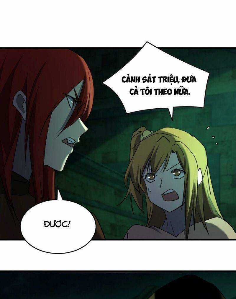 Đừng Hiểu Lầm, Tôi Mới Là Người Bị Hại! Chapter 90 trang 46