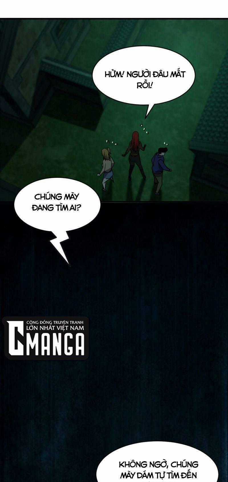 Đừng Hiểu Lầm, Tôi Mới Là Người Bị Hại! Chapter 90 trang 48