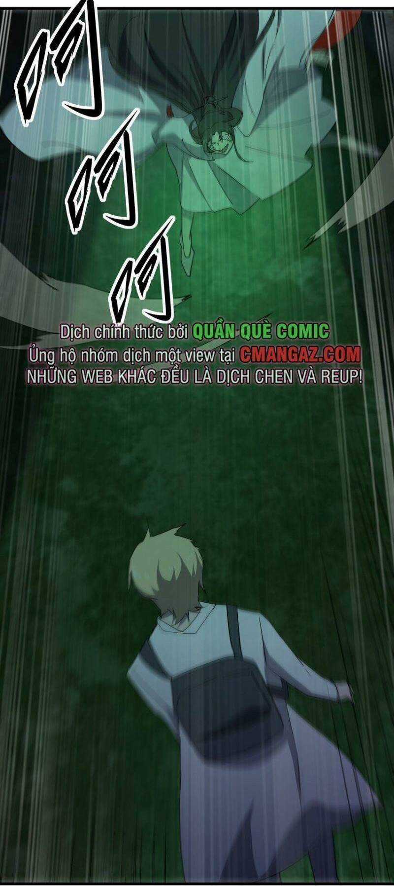 Đừng Hiểu Lầm, Tôi Mới Là Người Bị Hại! Chapter 90 trang 8