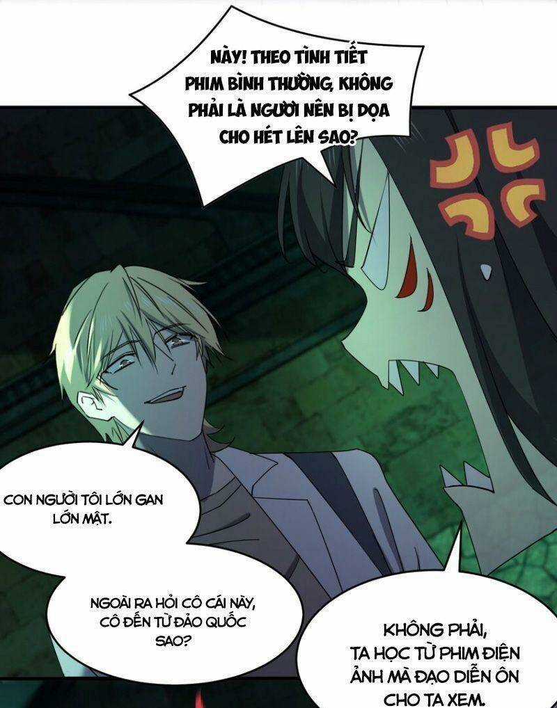 Đừng Hiểu Lầm, Tôi Mới Là Người Bị Hại! Chapter 90 trang 9