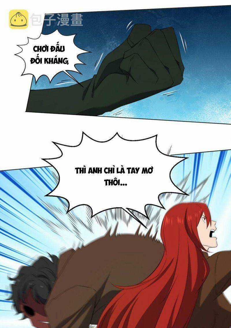 Đừng Hiểu Lầm, Tôi Mới Là Người Bị Hại! Chapter 91 trang 11