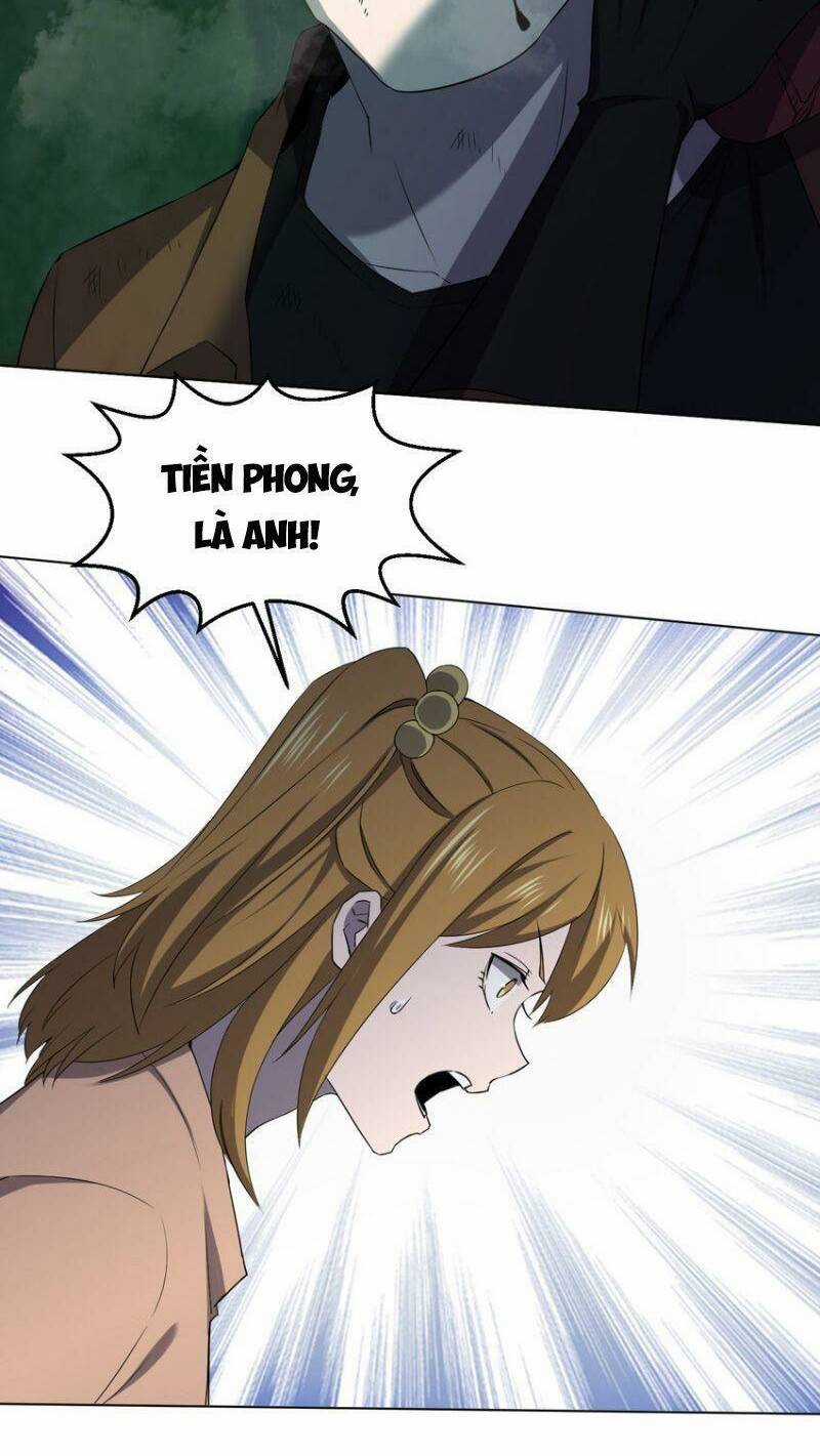 Đừng Hiểu Lầm, Tôi Mới Là Người Bị Hại! Chapter 91 trang 14