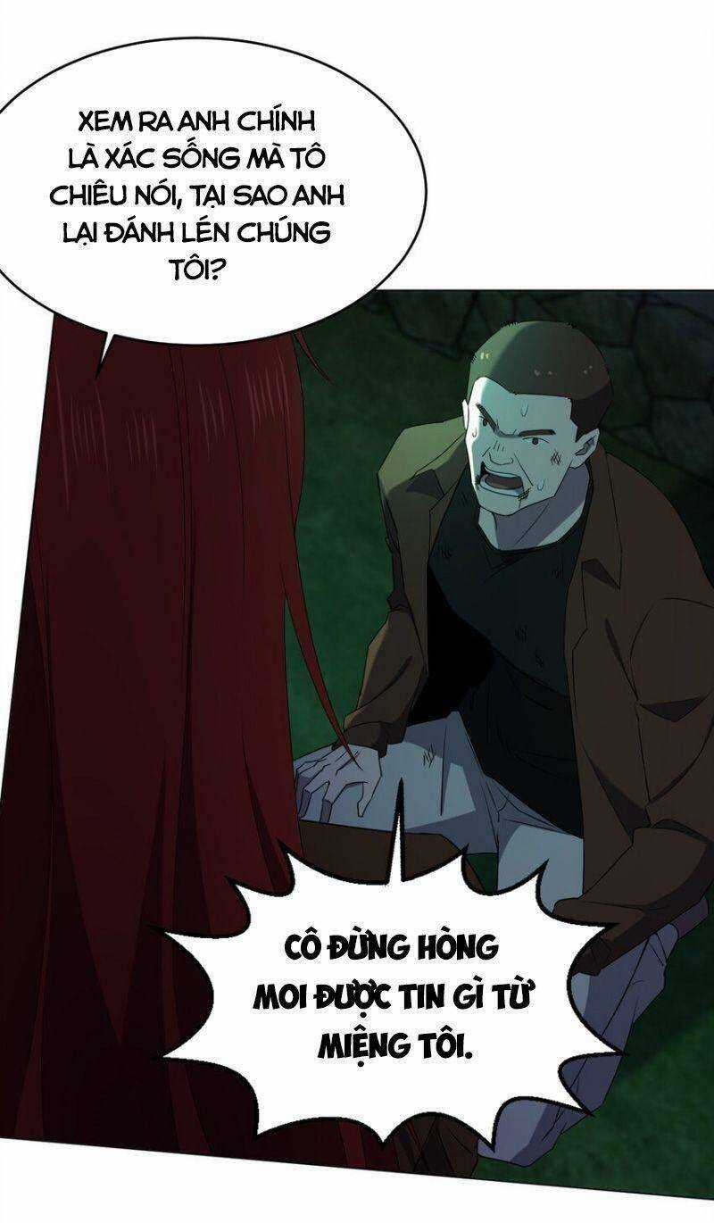 Đừng Hiểu Lầm, Tôi Mới Là Người Bị Hại! Chapter 91 trang 15