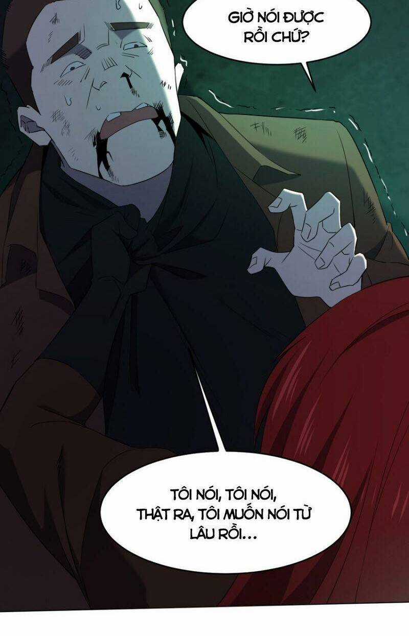 Đừng Hiểu Lầm, Tôi Mới Là Người Bị Hại! Chapter 91 trang 18