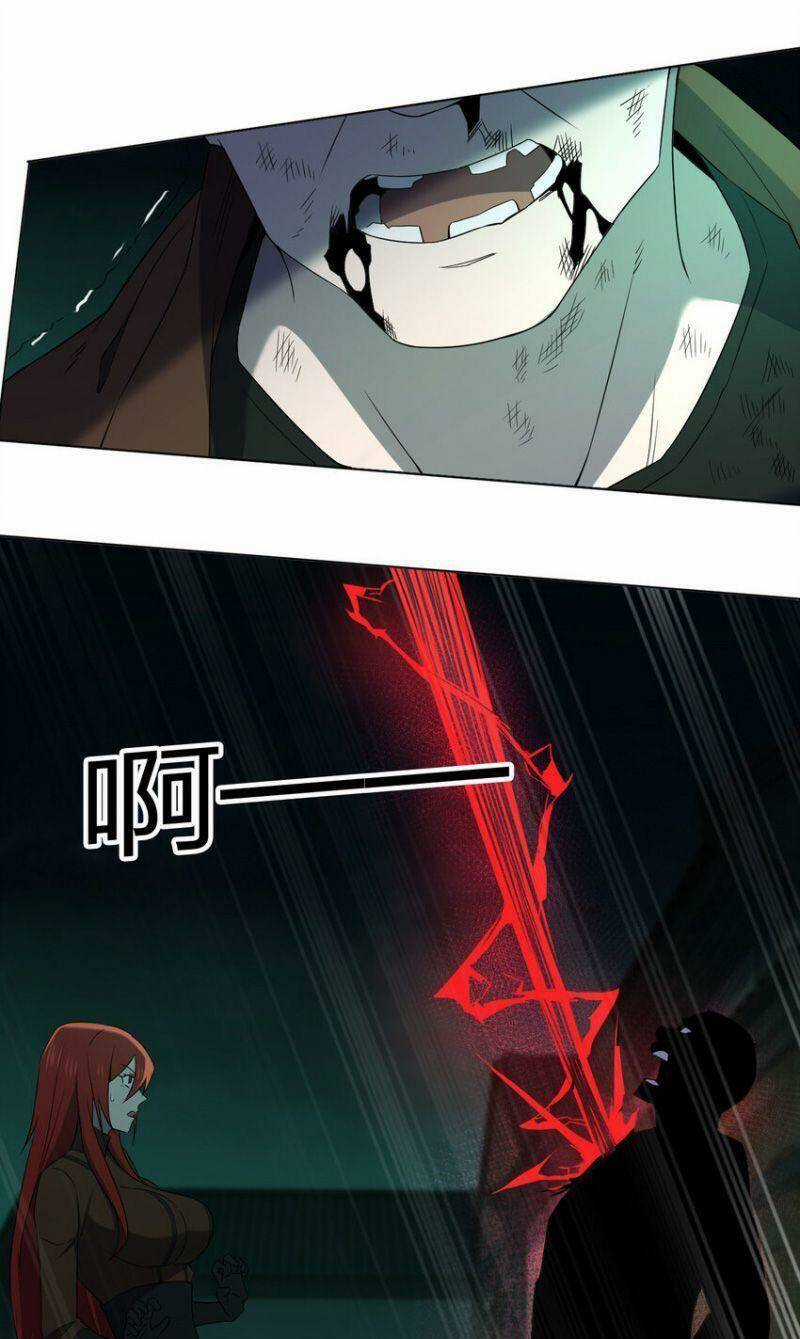 Đừng Hiểu Lầm, Tôi Mới Là Người Bị Hại! Chapter 91 trang 19