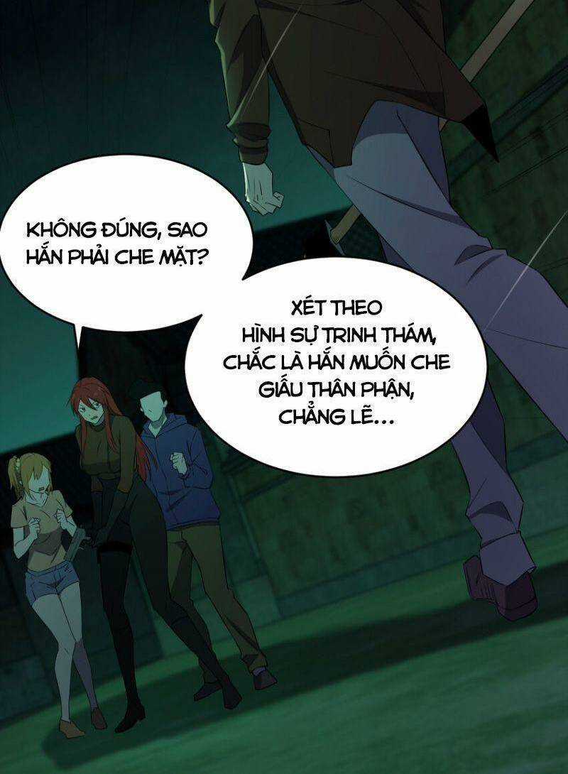 Đừng Hiểu Lầm, Tôi Mới Là Người Bị Hại! Chapter 91 trang 2