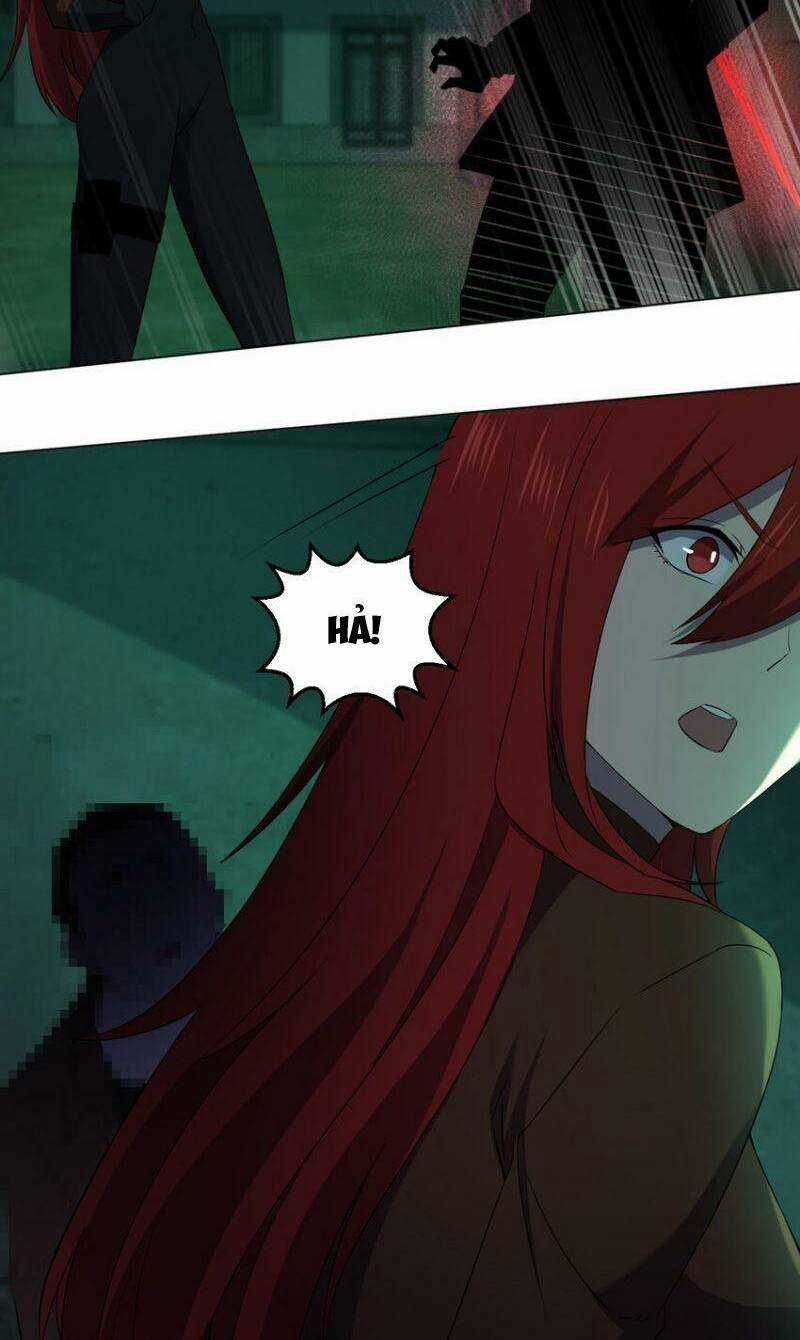 Đừng Hiểu Lầm, Tôi Mới Là Người Bị Hại! Chapter 91 trang 20