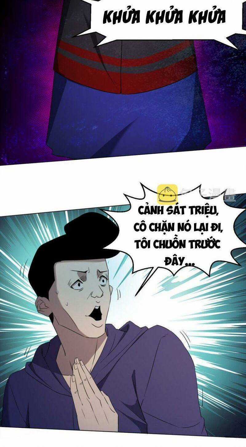 Đừng Hiểu Lầm, Tôi Mới Là Người Bị Hại! Chapter 91 trang 22