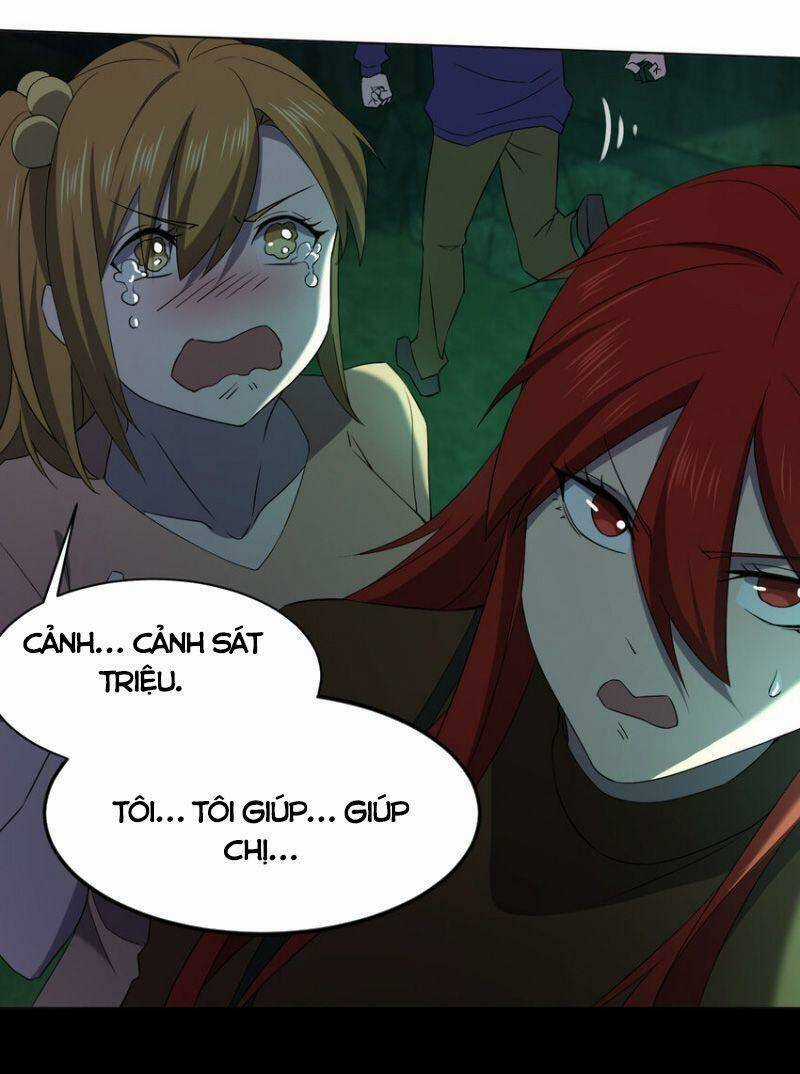 Đừng Hiểu Lầm, Tôi Mới Là Người Bị Hại! Chapter 91 trang 23