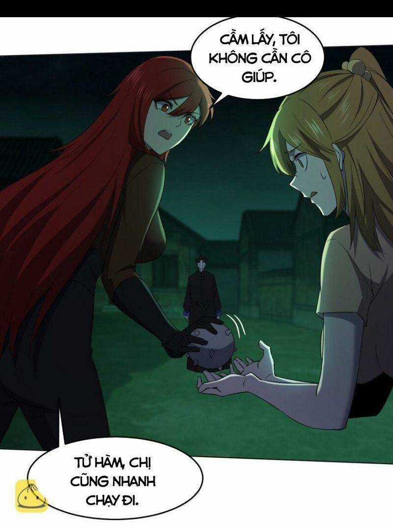 Đừng Hiểu Lầm, Tôi Mới Là Người Bị Hại! Chapter 91 trang 24