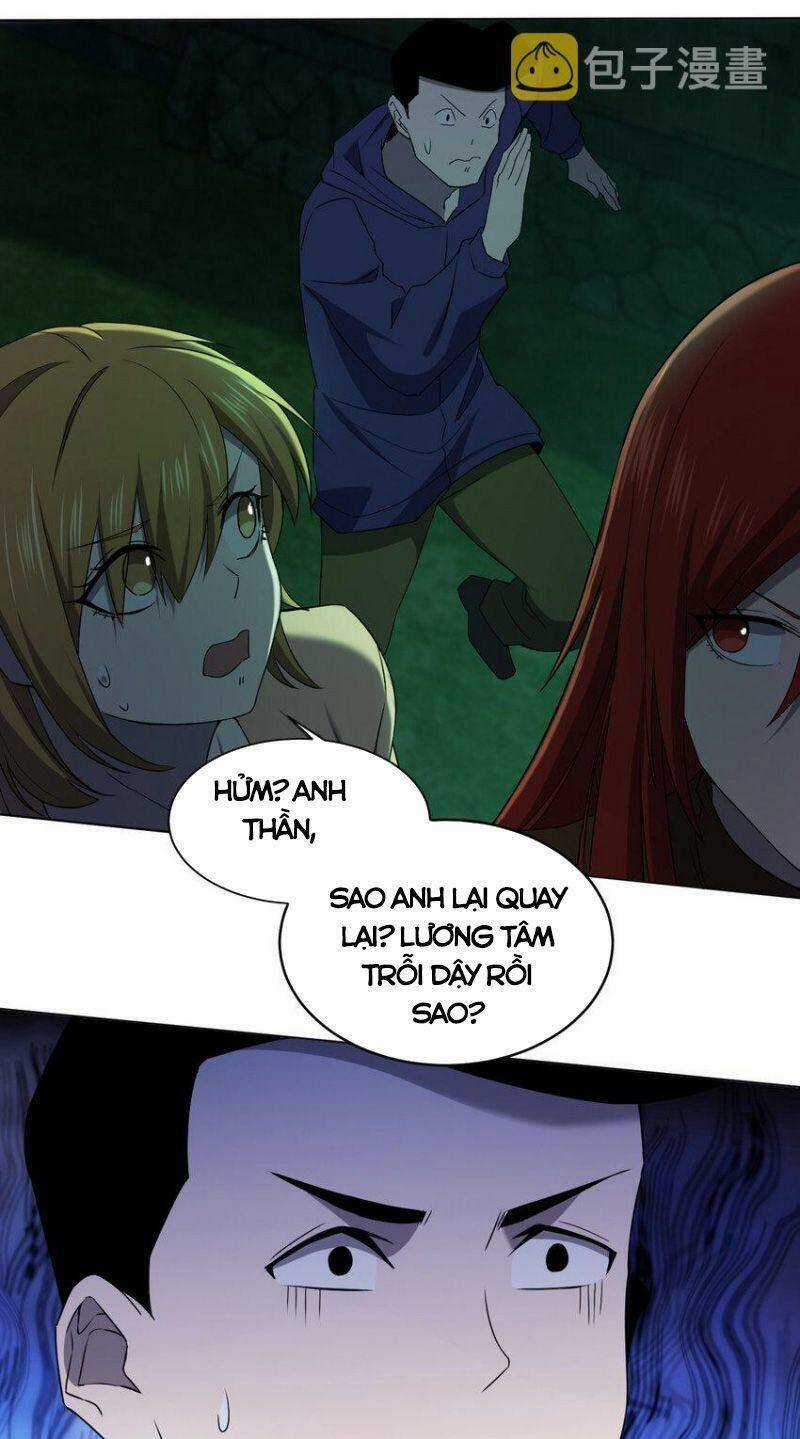 Đừng Hiểu Lầm, Tôi Mới Là Người Bị Hại! Chapter 91 trang 25