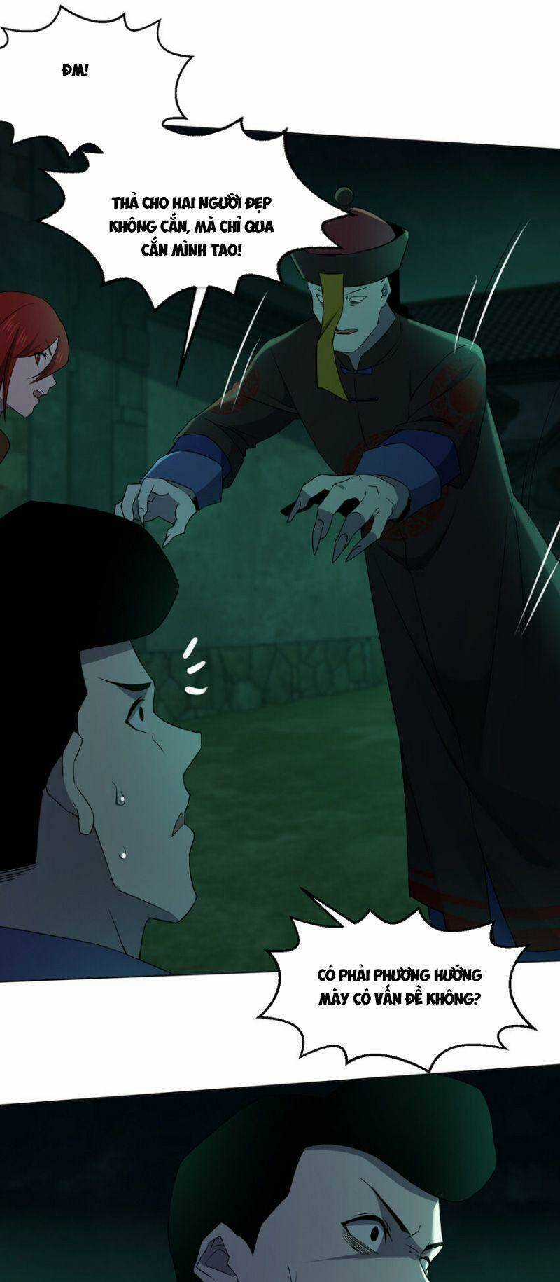 Đừng Hiểu Lầm, Tôi Mới Là Người Bị Hại! Chapter 91 trang 29
