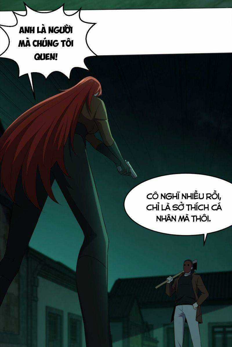 Đừng Hiểu Lầm, Tôi Mới Là Người Bị Hại! Chapter 91 trang 3