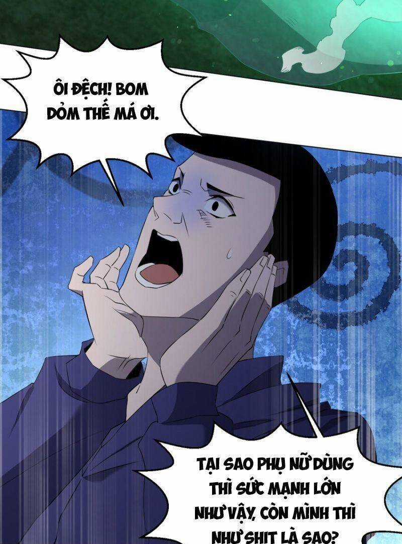 Đừng Hiểu Lầm, Tôi Mới Là Người Bị Hại! Chapter 91 trang 33