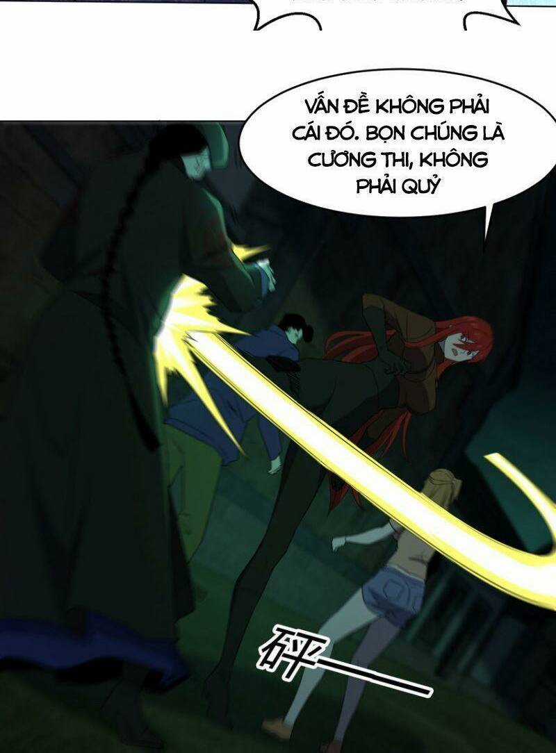Đừng Hiểu Lầm, Tôi Mới Là Người Bị Hại! Chapter 91 trang 34