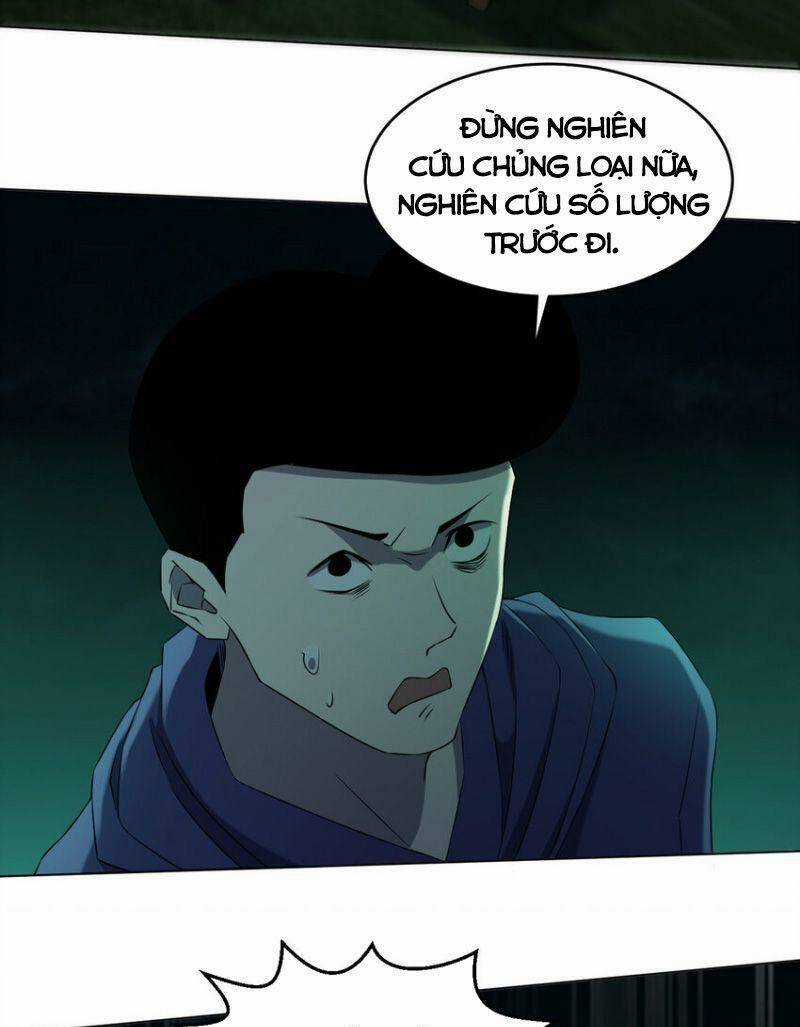 Đừng Hiểu Lầm, Tôi Mới Là Người Bị Hại! Chapter 91 trang 35
