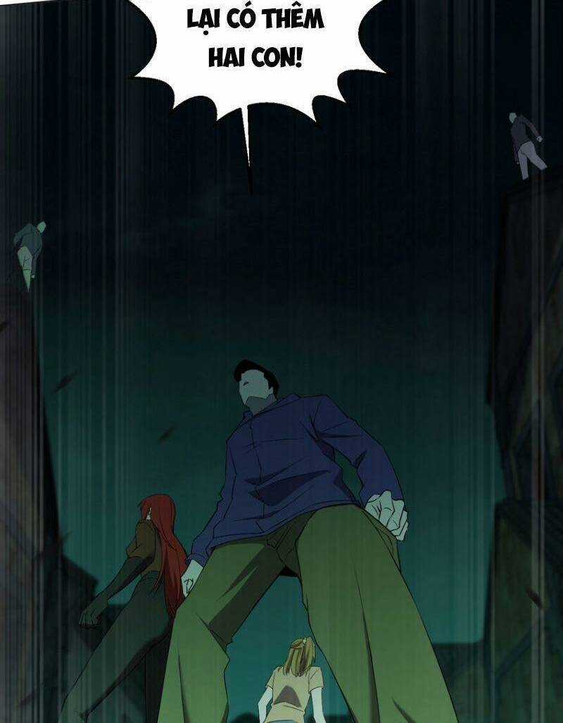 Đừng Hiểu Lầm, Tôi Mới Là Người Bị Hại! Chapter 91 trang 36