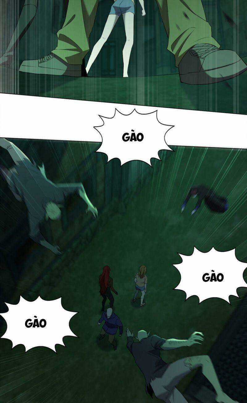 Đừng Hiểu Lầm, Tôi Mới Là Người Bị Hại! Chapter 91 trang 37