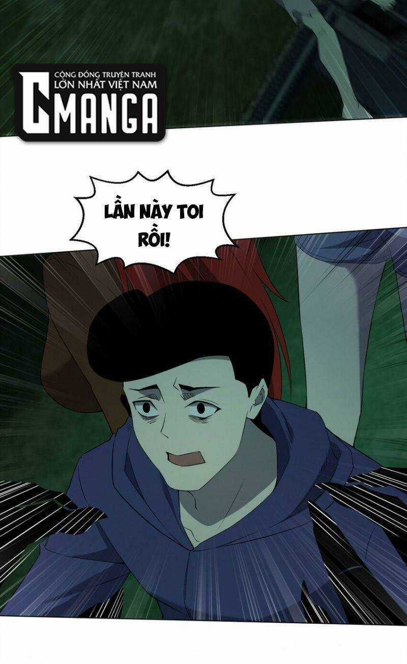 Đừng Hiểu Lầm, Tôi Mới Là Người Bị Hại! Chapter 91 trang 38