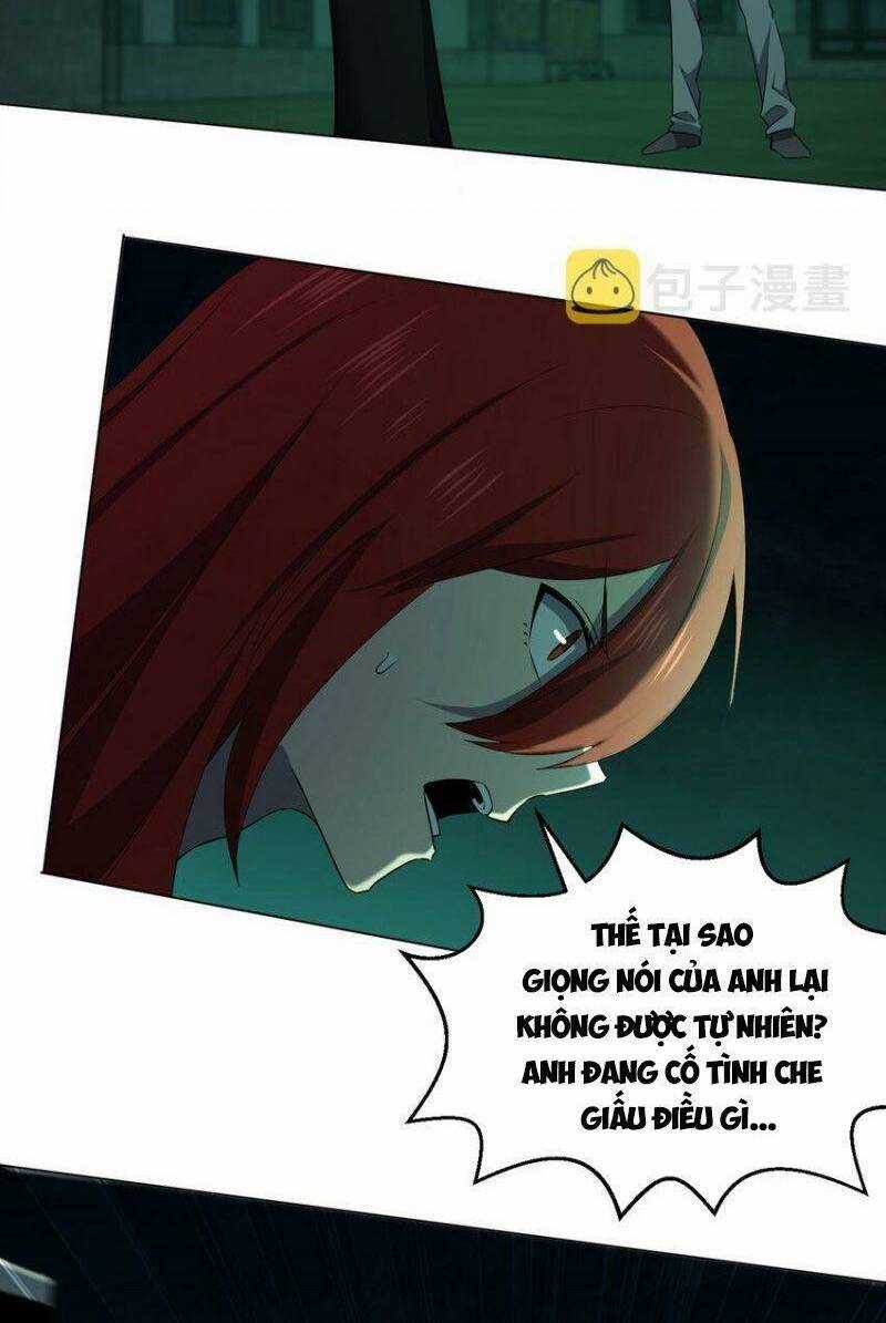 Đừng Hiểu Lầm, Tôi Mới Là Người Bị Hại! Chapter 91 trang 4