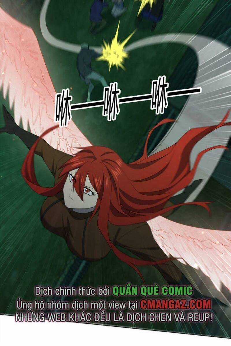 Đừng Hiểu Lầm, Tôi Mới Là Người Bị Hại! Chapter 91 trang 40