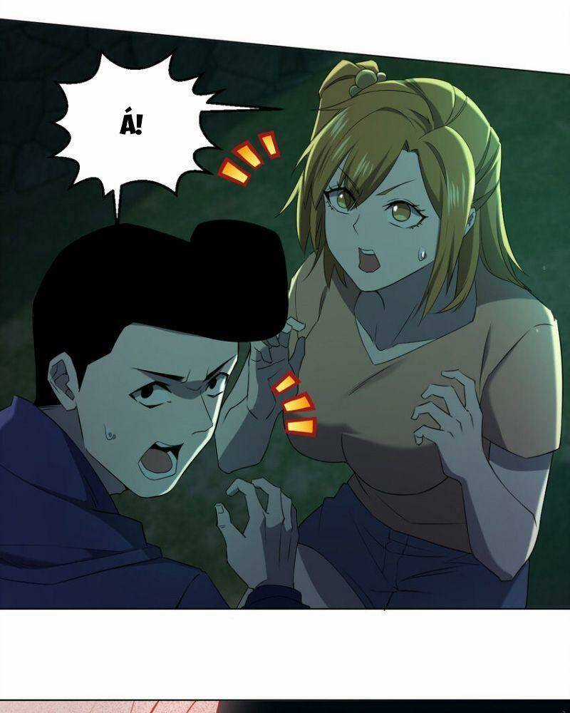 Đừng Hiểu Lầm, Tôi Mới Là Người Bị Hại! Chapter 91 trang 41