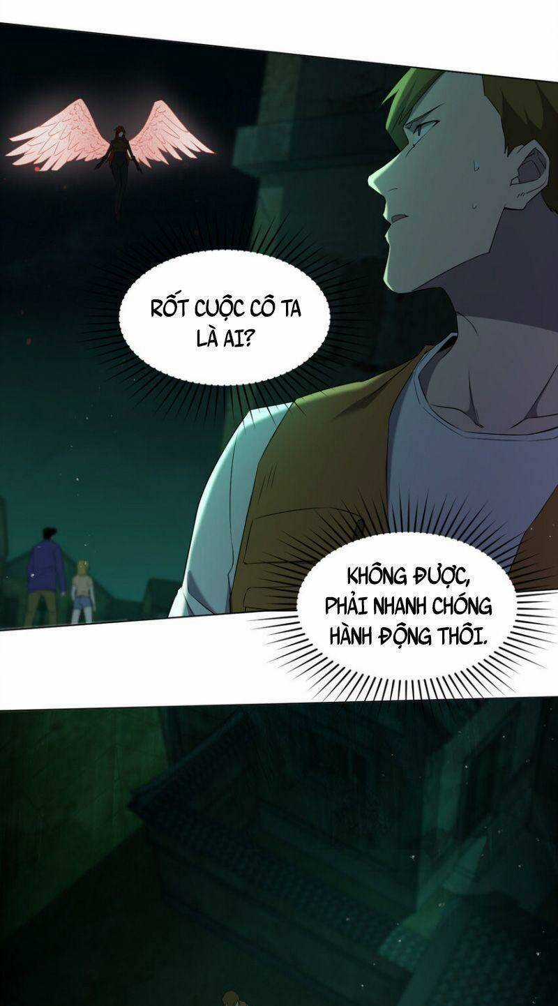 Đừng Hiểu Lầm, Tôi Mới Là Người Bị Hại! Chapter 91 trang 43