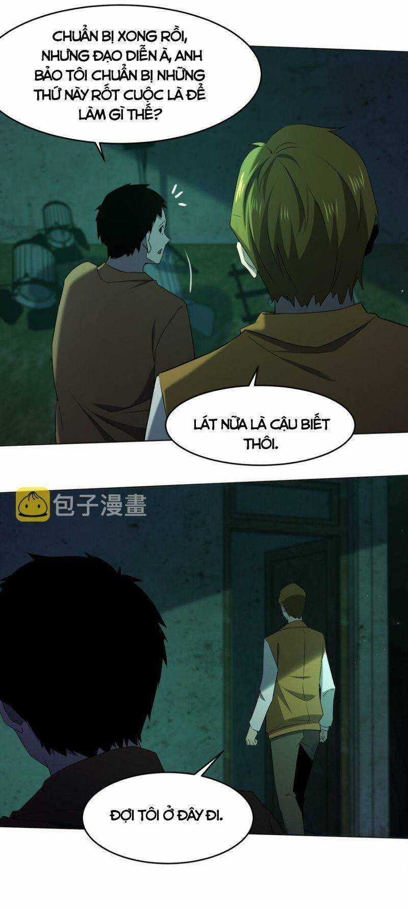 Đừng Hiểu Lầm, Tôi Mới Là Người Bị Hại! Chapter 91 trang 45
