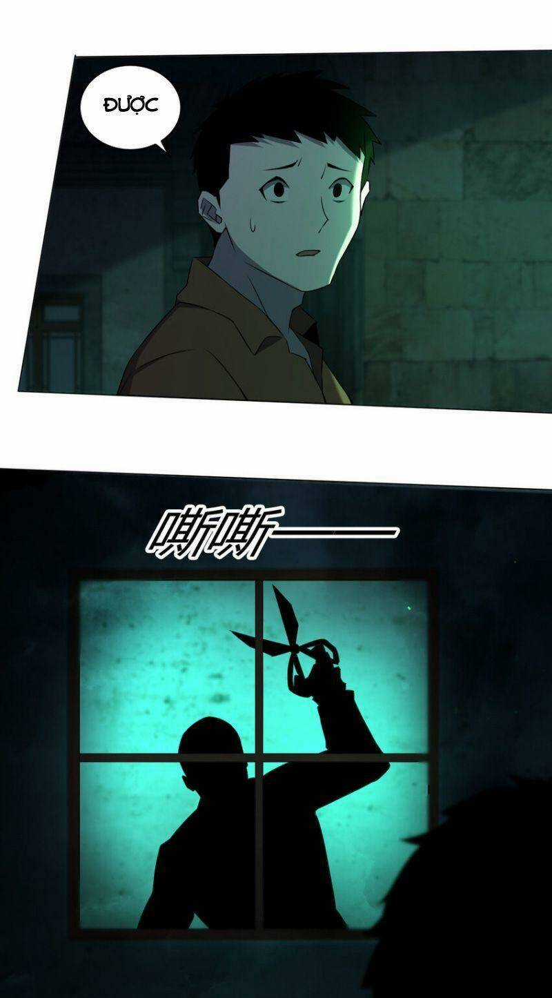 Đừng Hiểu Lầm, Tôi Mới Là Người Bị Hại! Chapter 91 trang 46