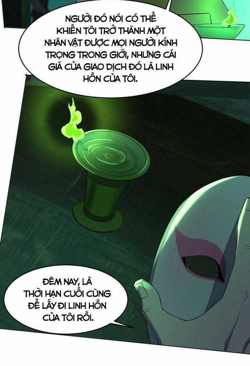 Đừng Hiểu Lầm, Tôi Mới Là Người Bị Hại! Chapter 91 trang 49