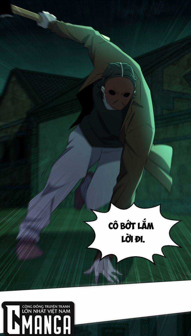 Đừng Hiểu Lầm, Tôi Mới Là Người Bị Hại! Chapter 91 trang 5