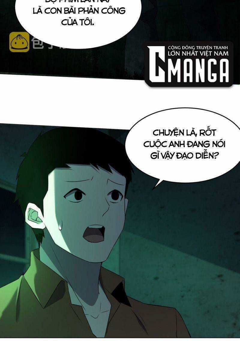 Đừng Hiểu Lầm, Tôi Mới Là Người Bị Hại! Chapter 91 trang 51