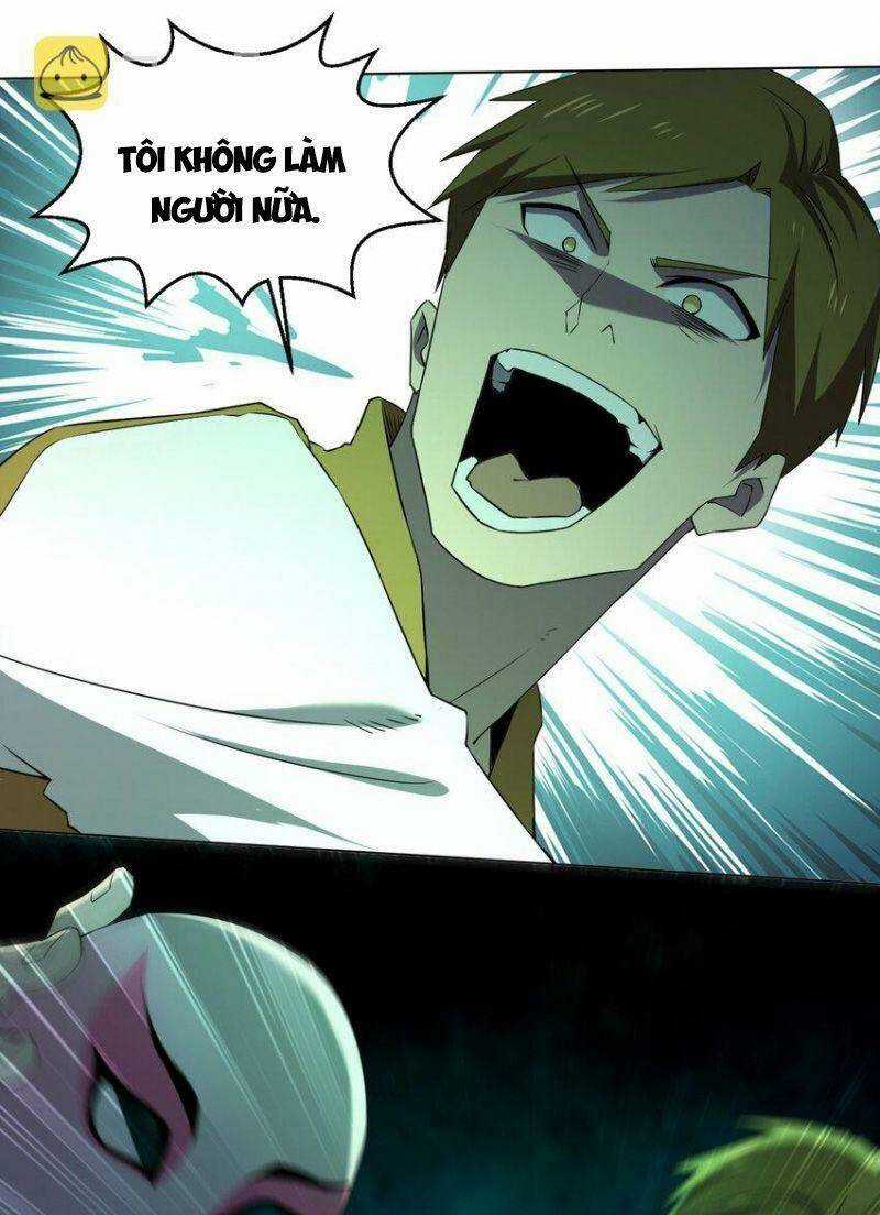 Đừng Hiểu Lầm, Tôi Mới Là Người Bị Hại! Chapter 91 trang 52