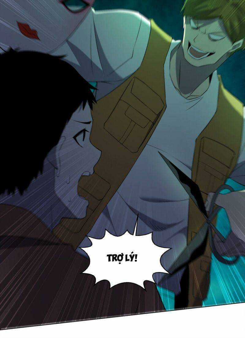Đừng Hiểu Lầm, Tôi Mới Là Người Bị Hại! Chapter 91 trang 53